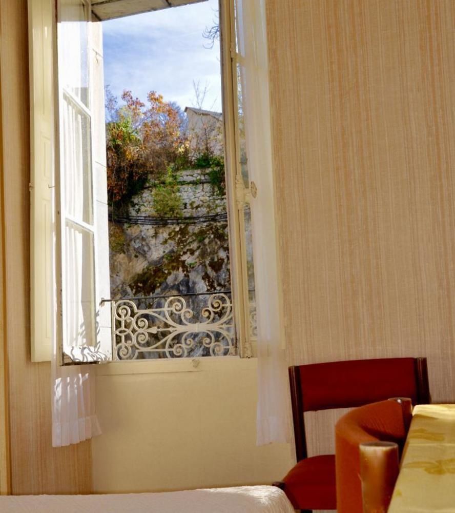 Hotel Des Eaux-Bonnes Esterno foto